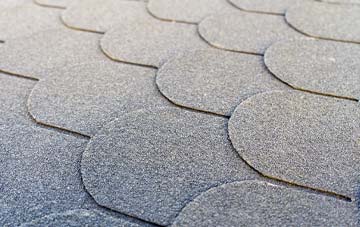 Lupton asphalt roofing costs