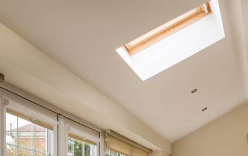 Lupton conservatory roof insulation companies