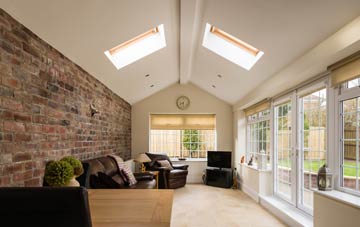 conservatory roof insulation Lupton, Cumbria