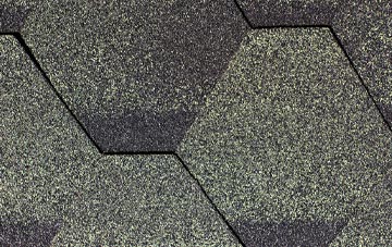 Lupton fibreglass shingle repairs