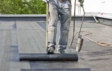 flat roof replacement Lupton, Cumbria