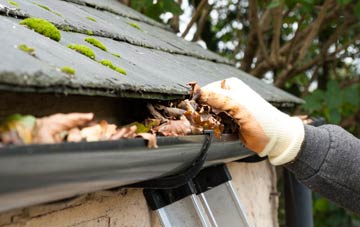 gutter cleaning Lupton, Cumbria