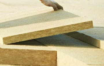 measuring Lupton tapered insulation