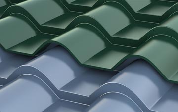 who should consider Lupton plastic roofs