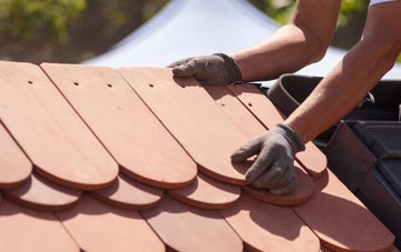 Lupton roof tile contractors