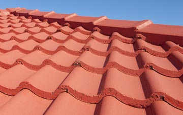 Lupton tile and slate roof replacement