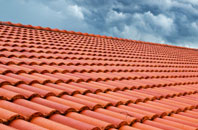 Lupton roofing tiles