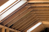 Lupton tapered roof insulation quotes